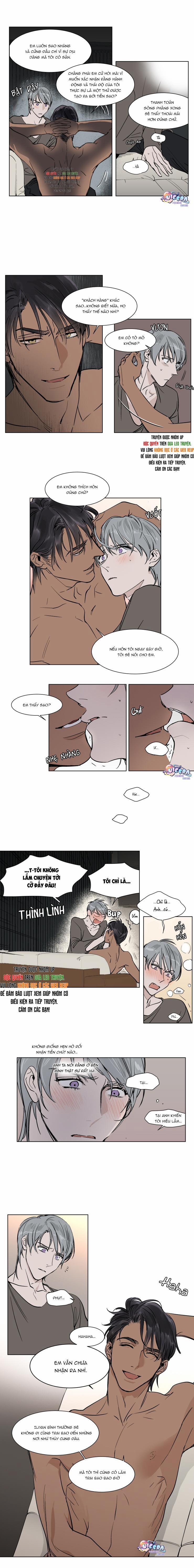 Scandal Đời Tư 15 trang 2