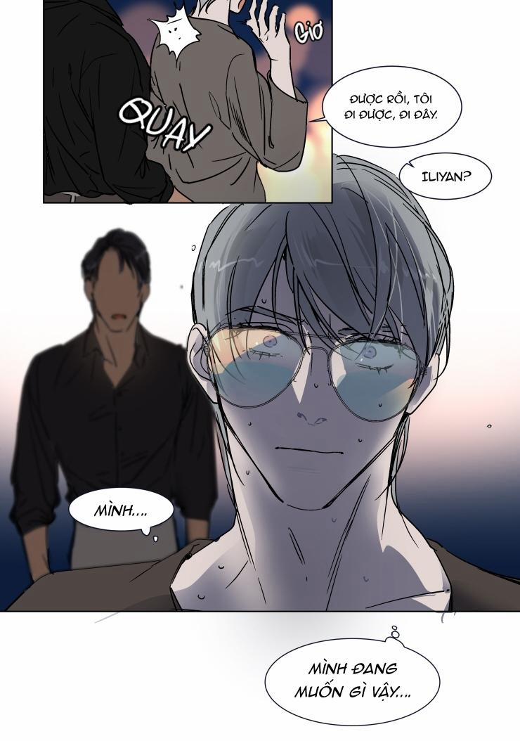 Scandal Đời Tư 18 trang 11