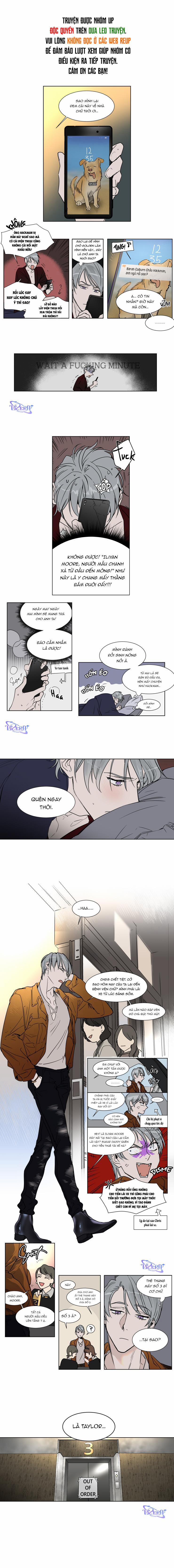 Scandal Đời Tư 19 trang 2