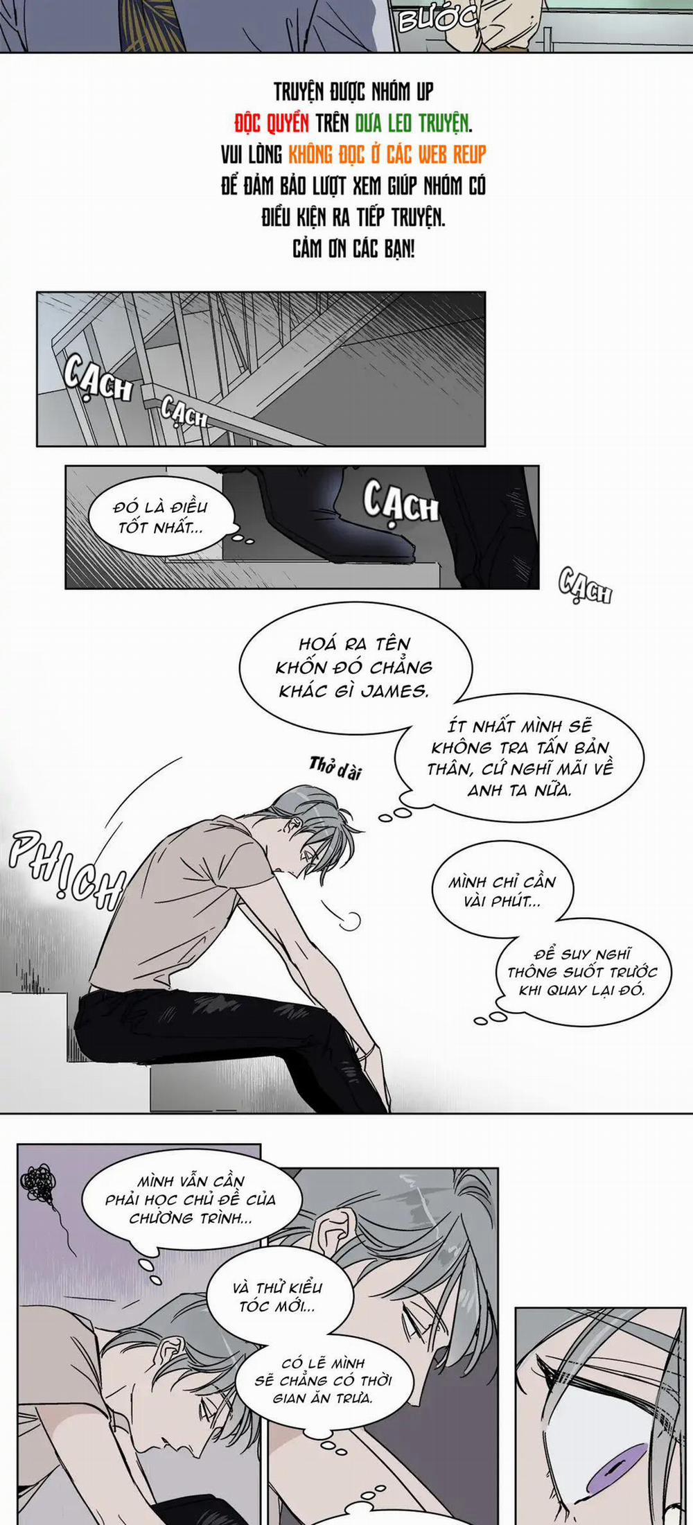 Scandal Đời Tư 20 trang 11