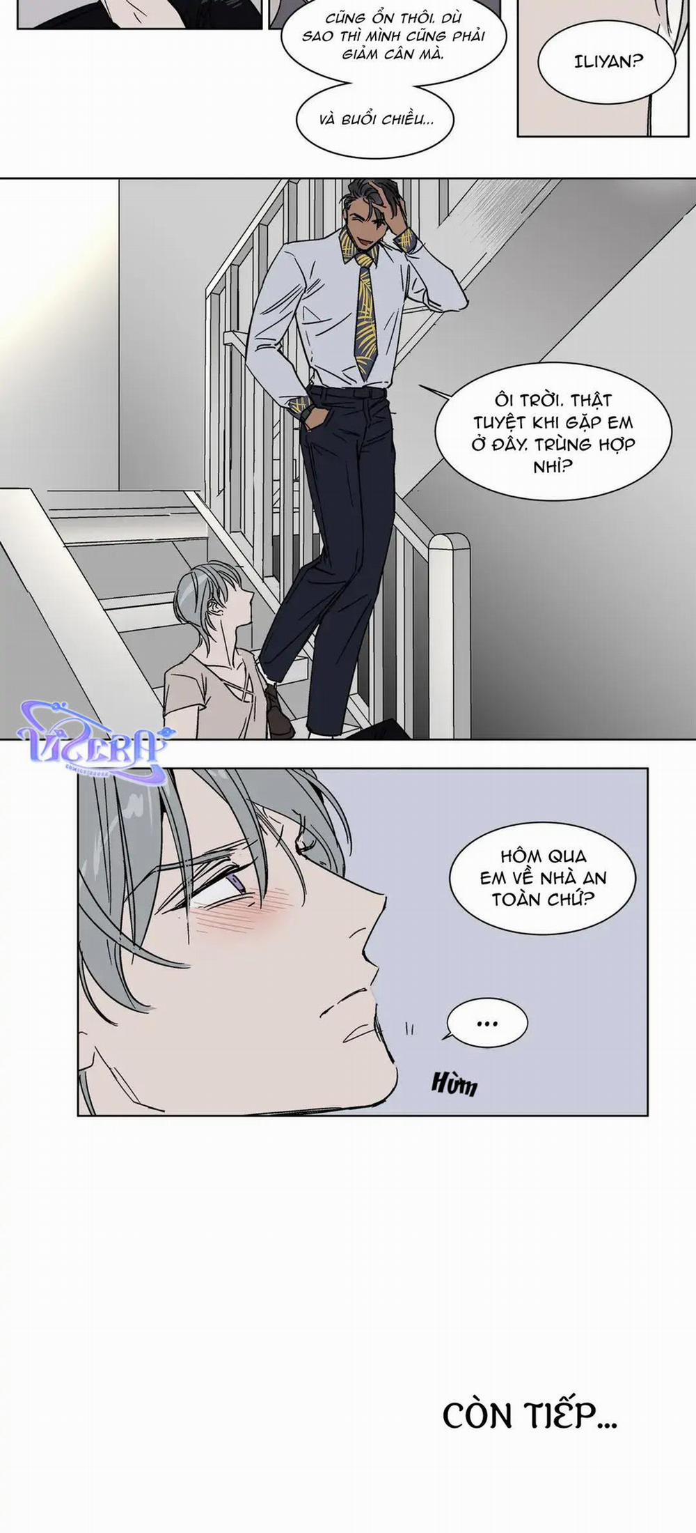 Scandal Đời Tư 20 trang 12