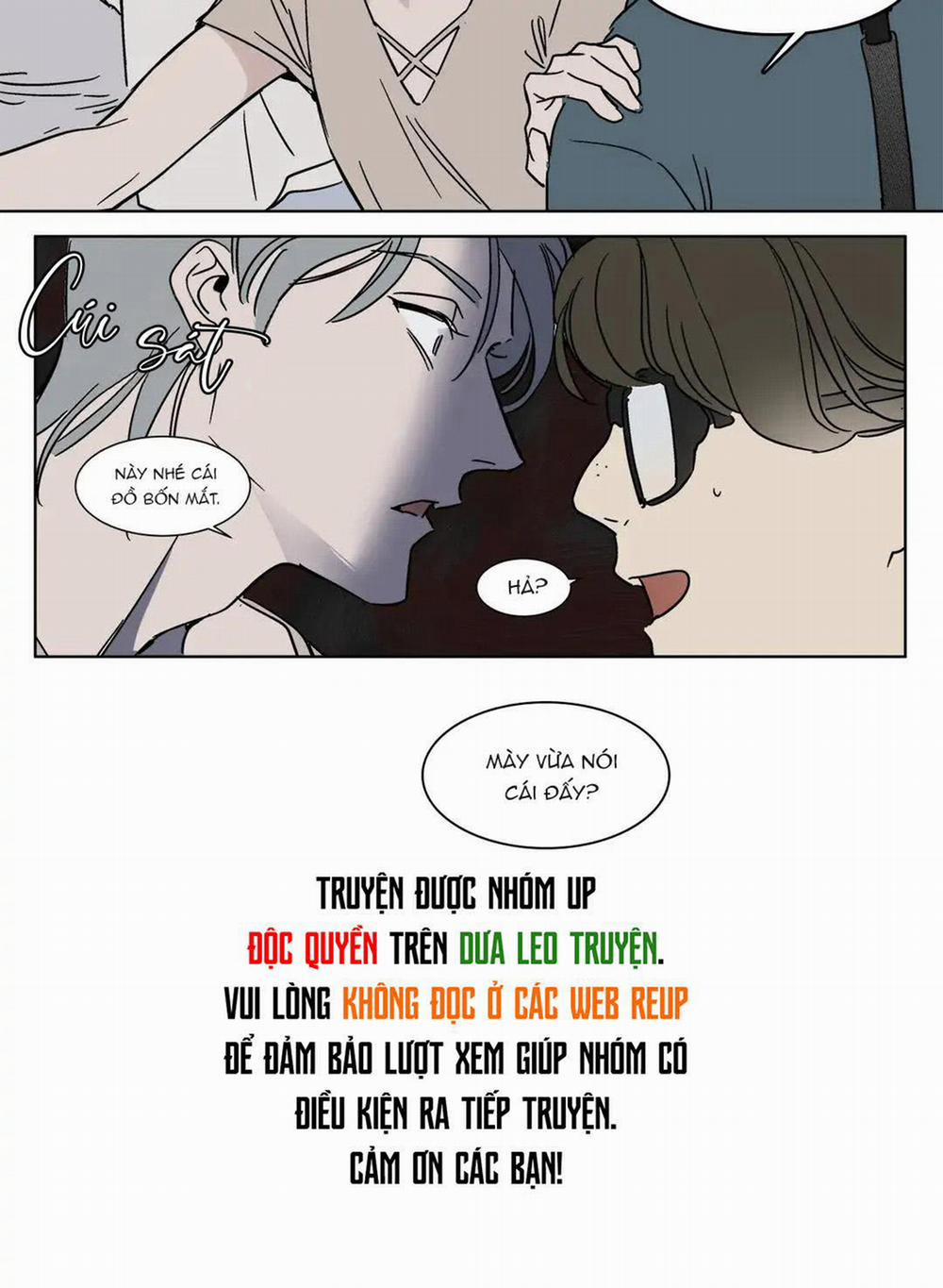 Scandal Đời Tư 21 trang 12