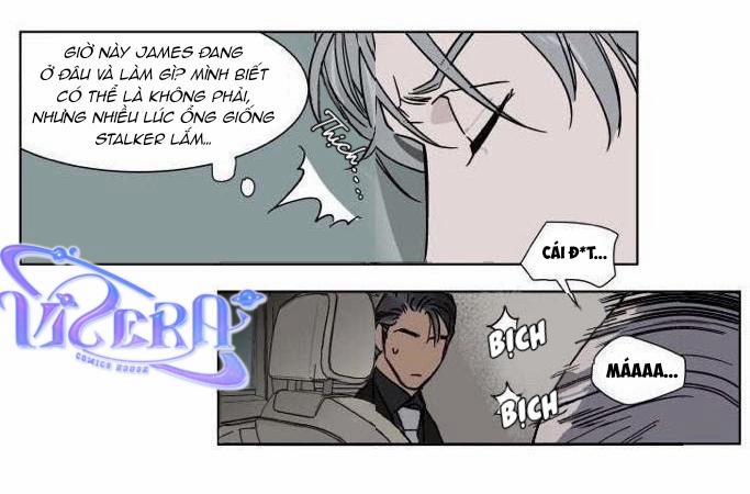 Scandal Đời Tư 23 trang 2