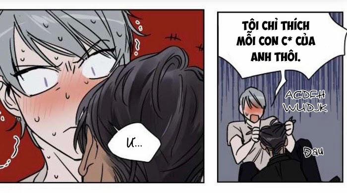 Scandal Đời Tư 23 trang 8