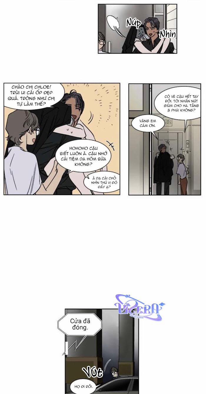 Scandal Đời Tư 24 trang 5