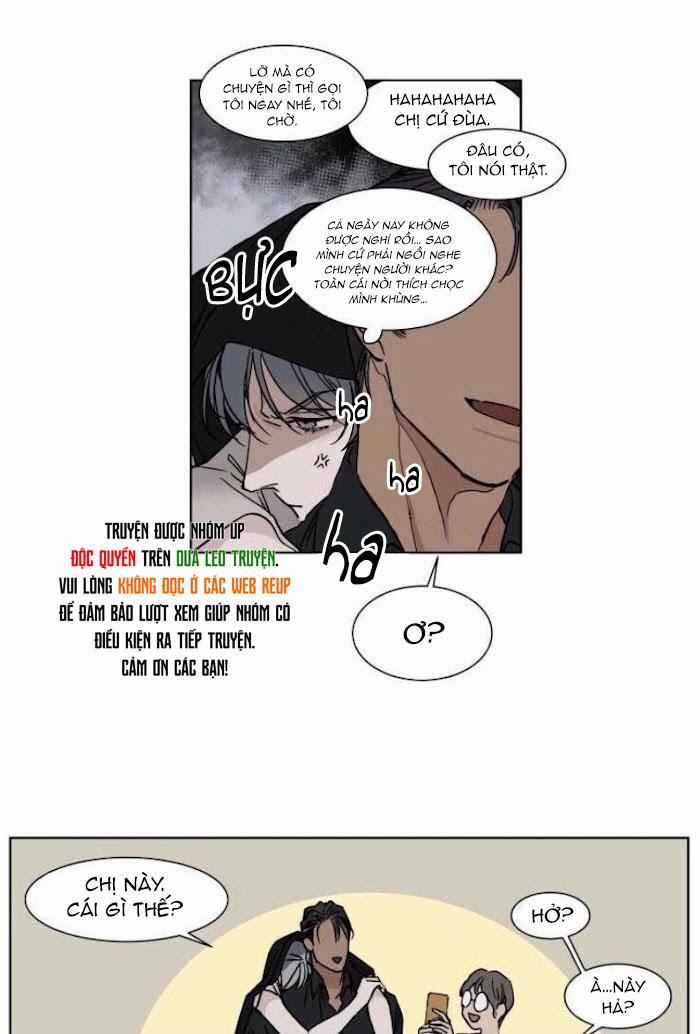 Scandal Đời Tư 24 trang 8