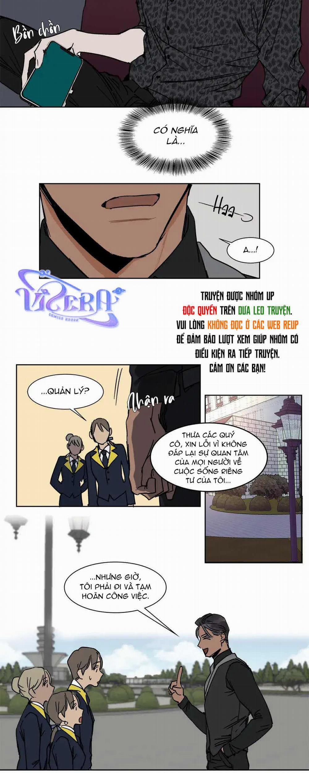 Scandal Đời Tư 26 trang 10