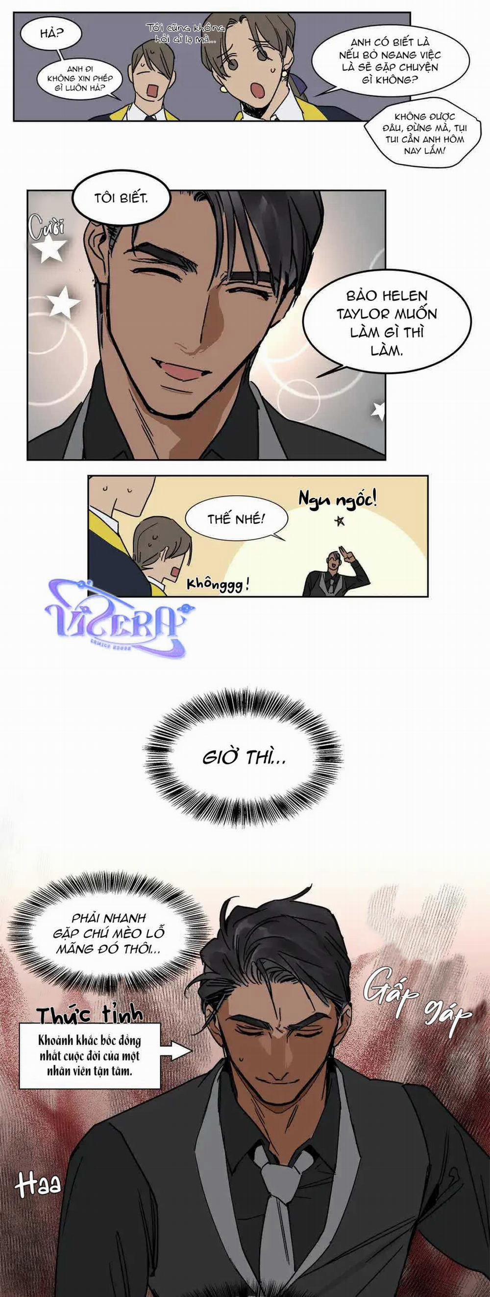 Scandal Đời Tư 26 trang 11