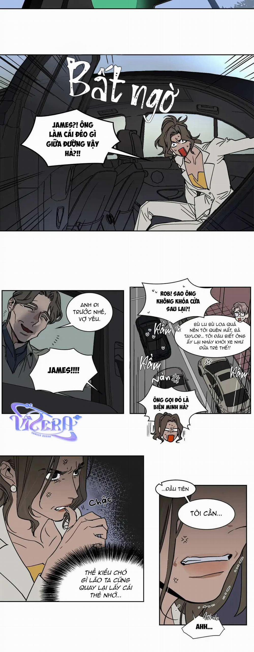 Scandal Đời Tư 26 trang 2