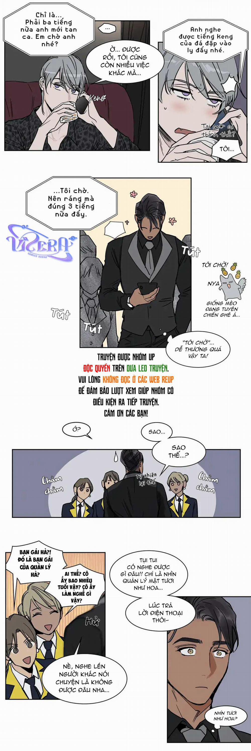 Scandal Đời Tư 26 trang 6