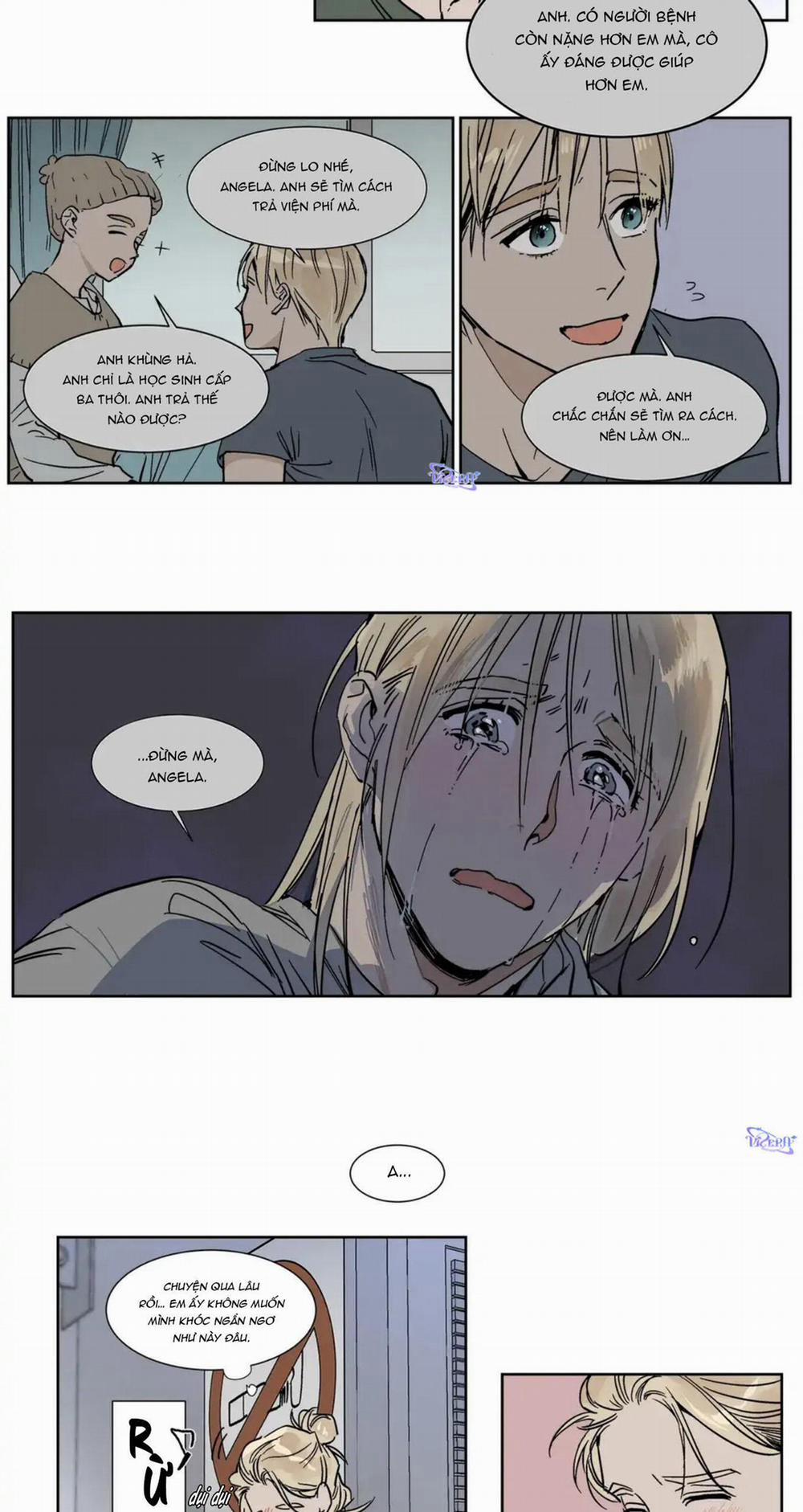 Scandal Đời Tư 27 trang 2