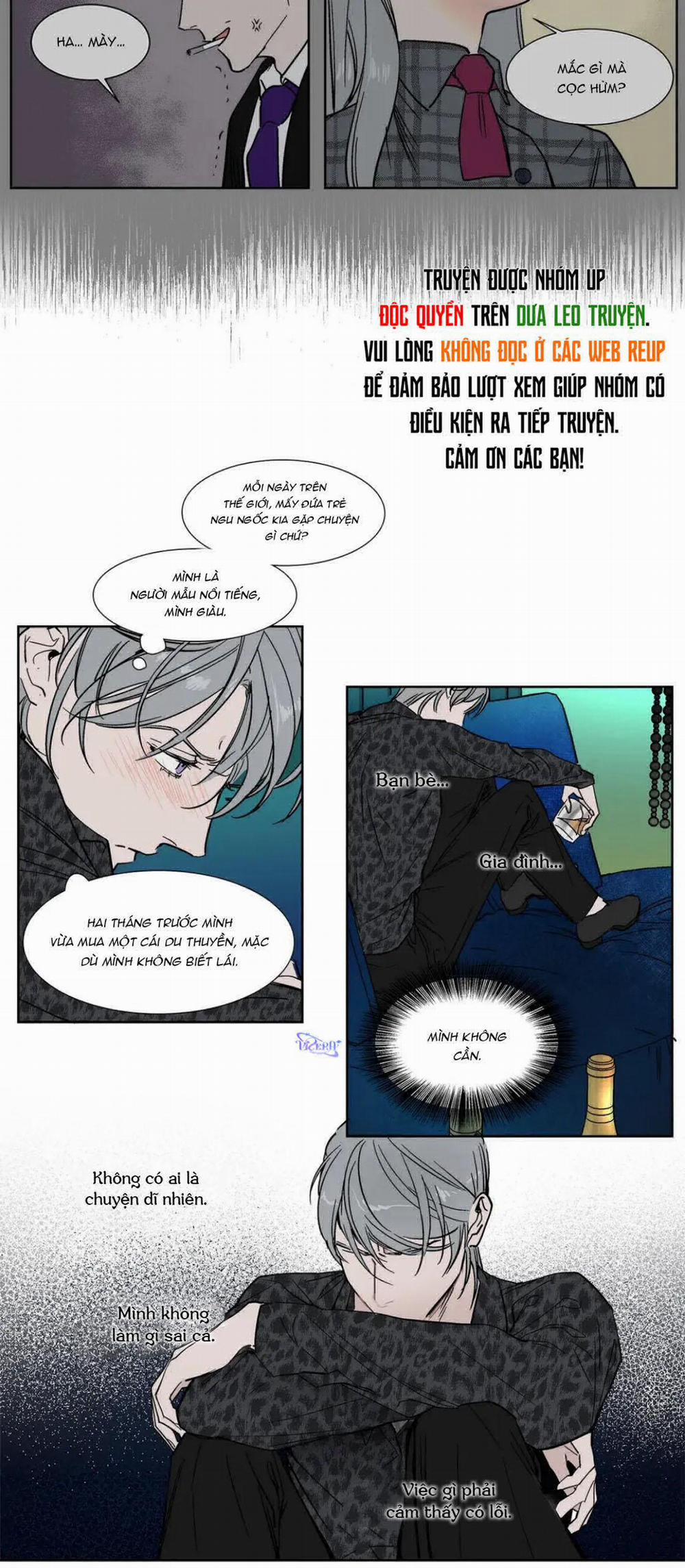 Scandal Đời Tư 27 trang 9