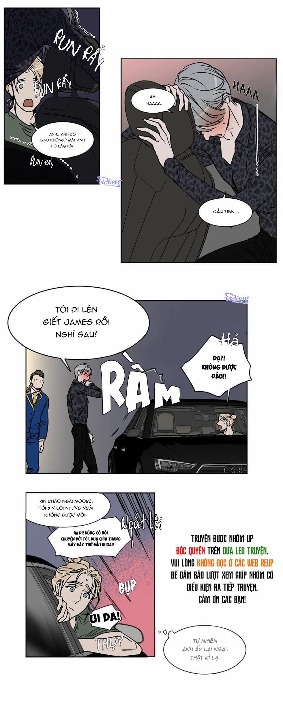 Scandal Đời Tư 29 trang 5