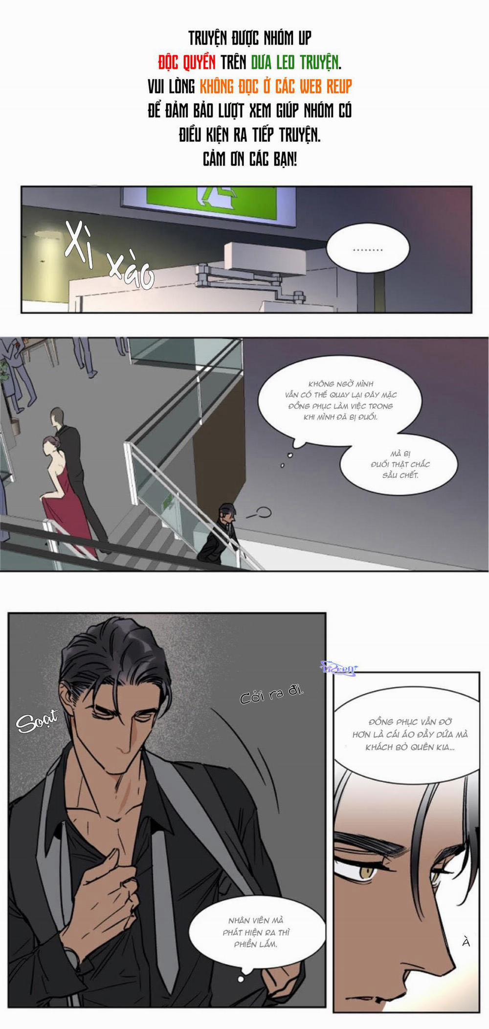 Scandal Đời Tư 29 trang 8