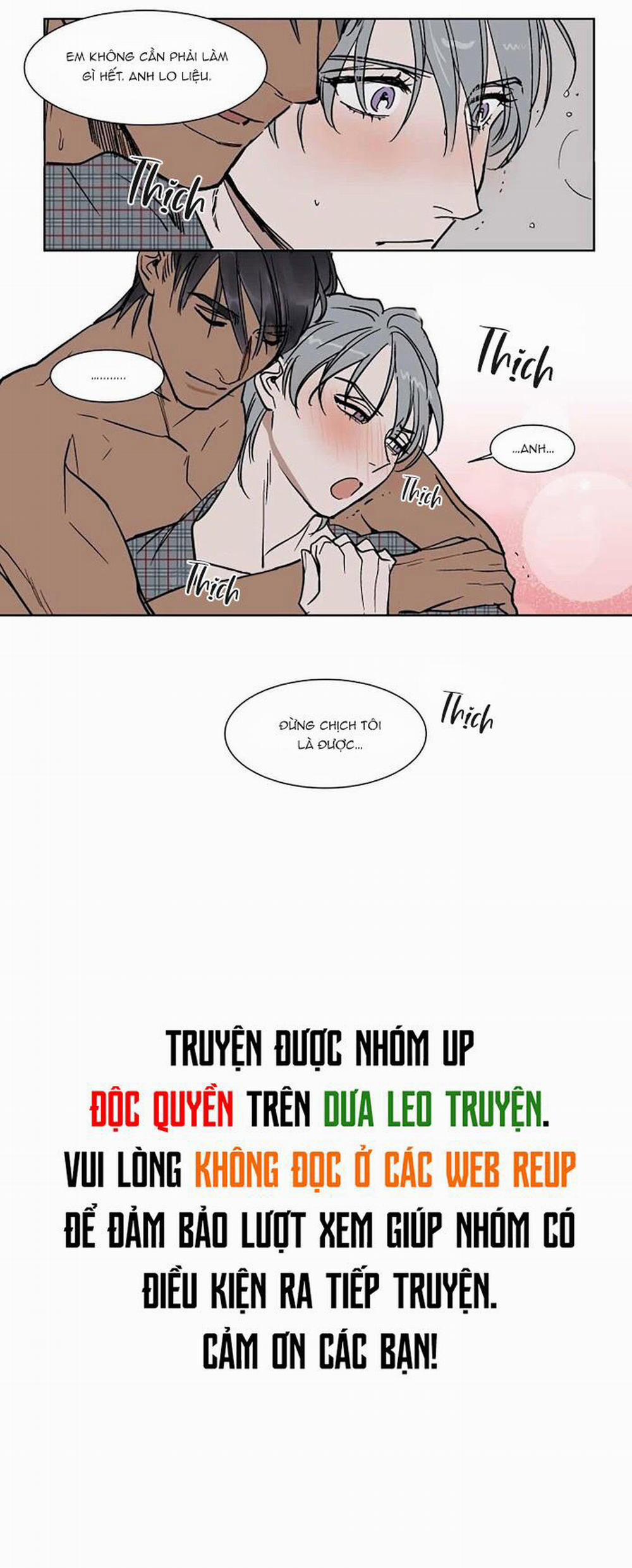 Scandal Đời Tư 32 trang 15