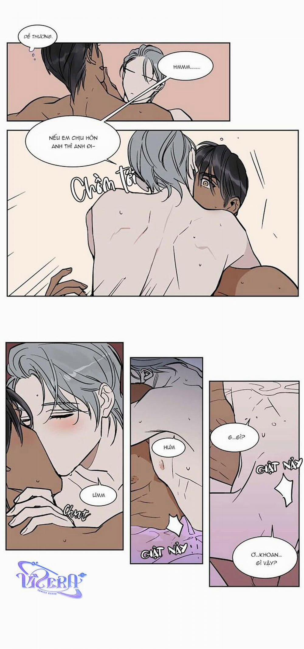 Scandal Đời Tư 32 trang 7