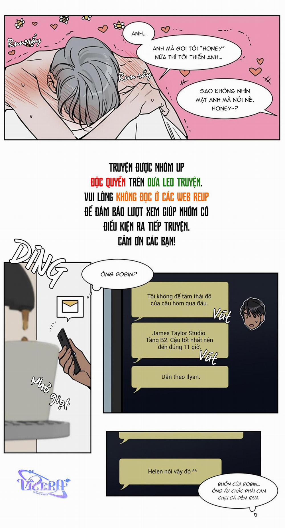 Scandal Đời Tư 33 trang 4