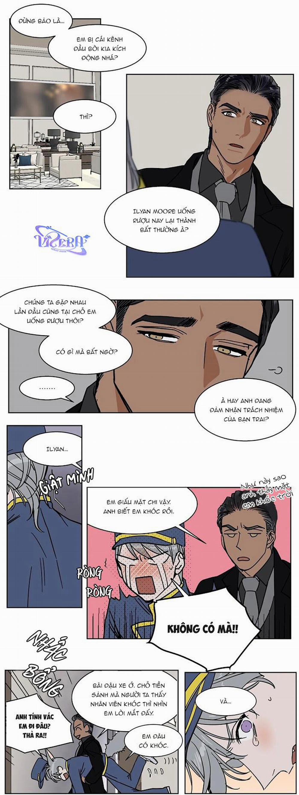 Scandal Đời Tư 34 trang 2