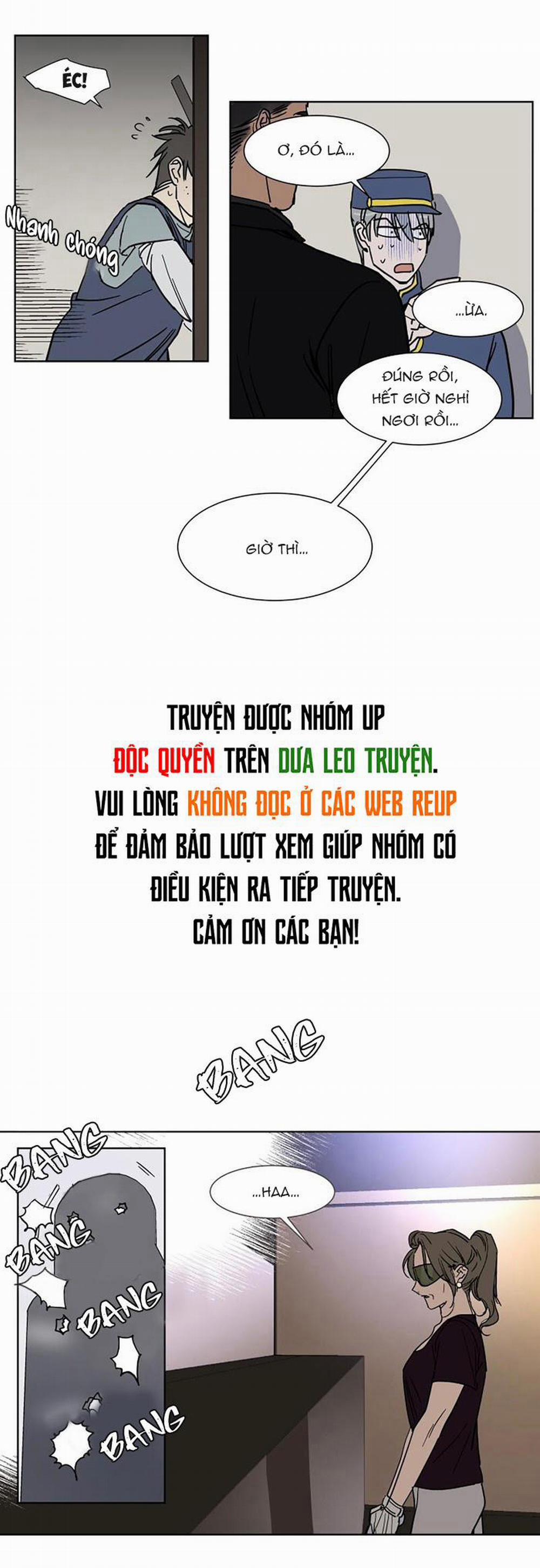 Scandal Đời Tư 34 trang 8