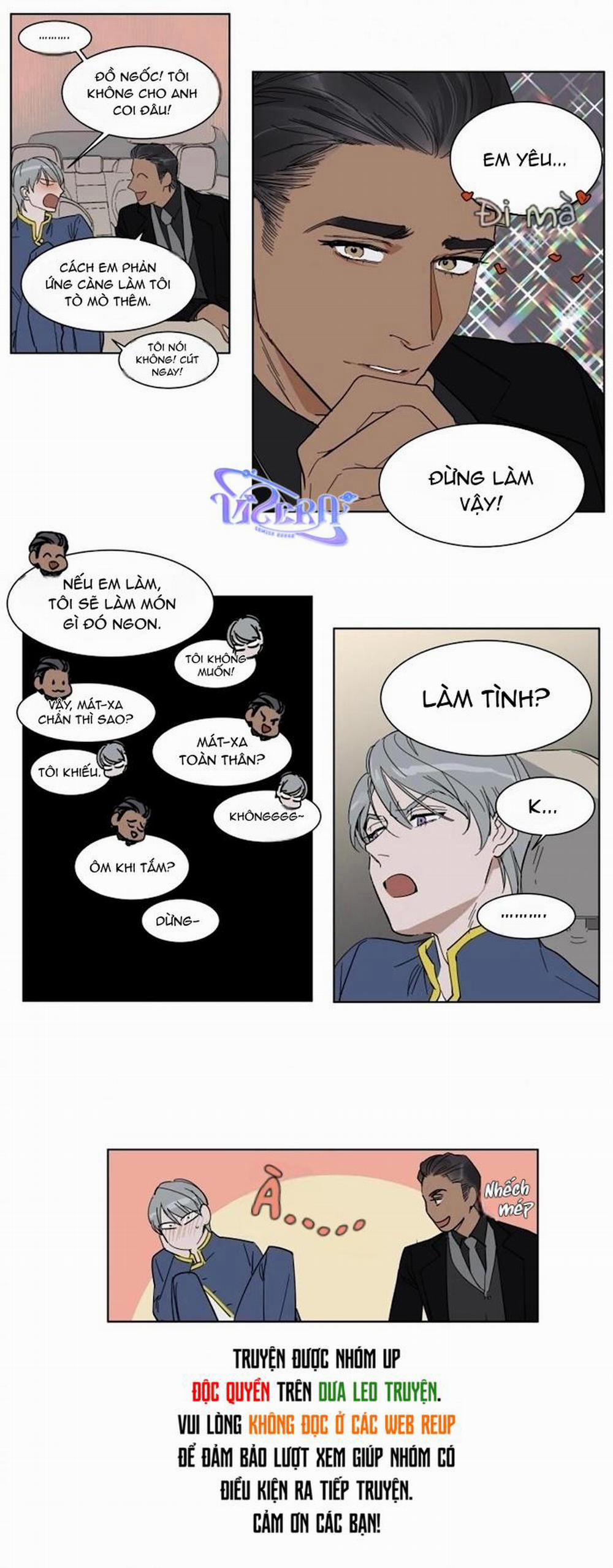 Scandal Đời Tư 36 trang 2