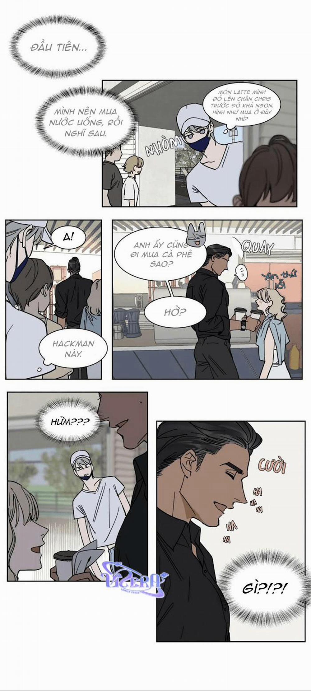 Scandal Đời Tư 37 trang 12