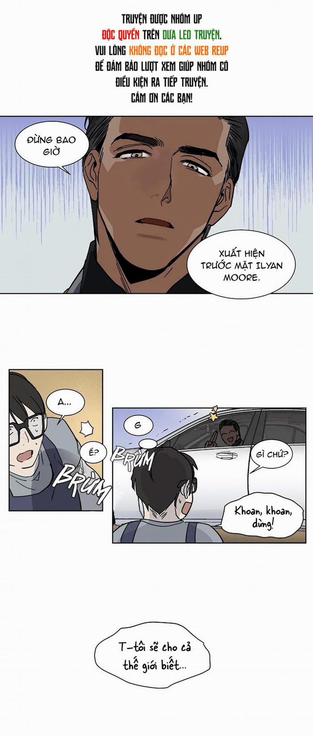 Scandal Đời Tư 37 trang 9