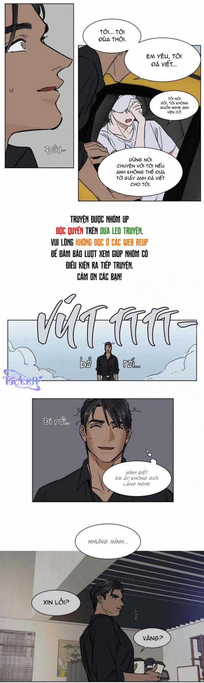 Scandal Đời Tư 38 trang 4