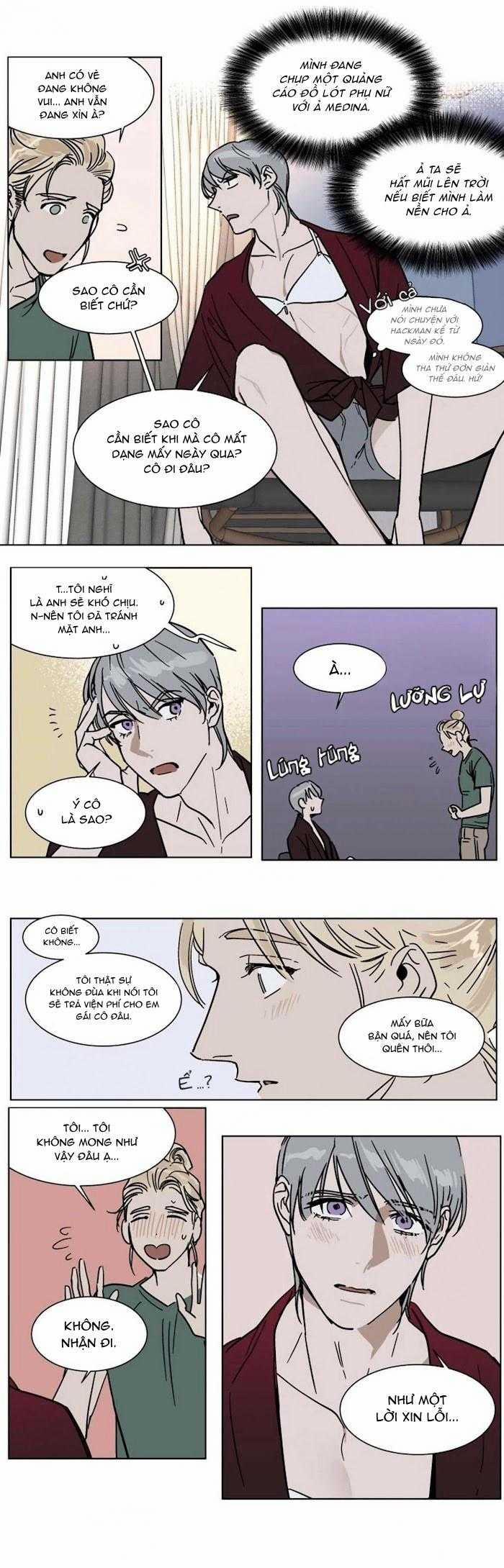 Scandal Đời Tư 38 trang 7