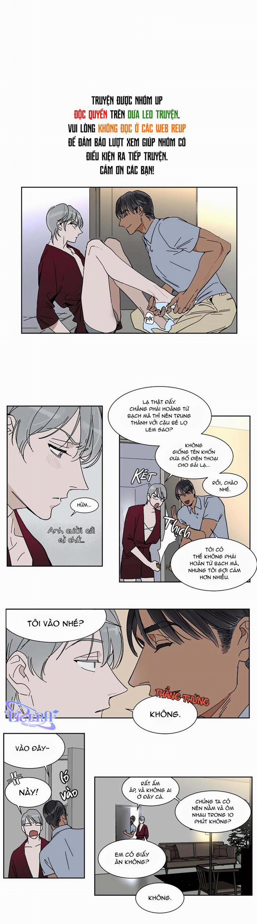 Scandal Đời Tư 39 trang 0