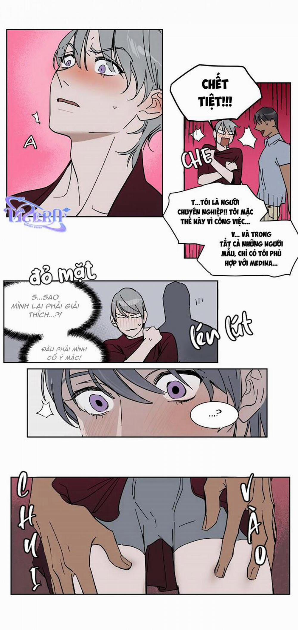 Scandal Đời Tư 39 trang 2