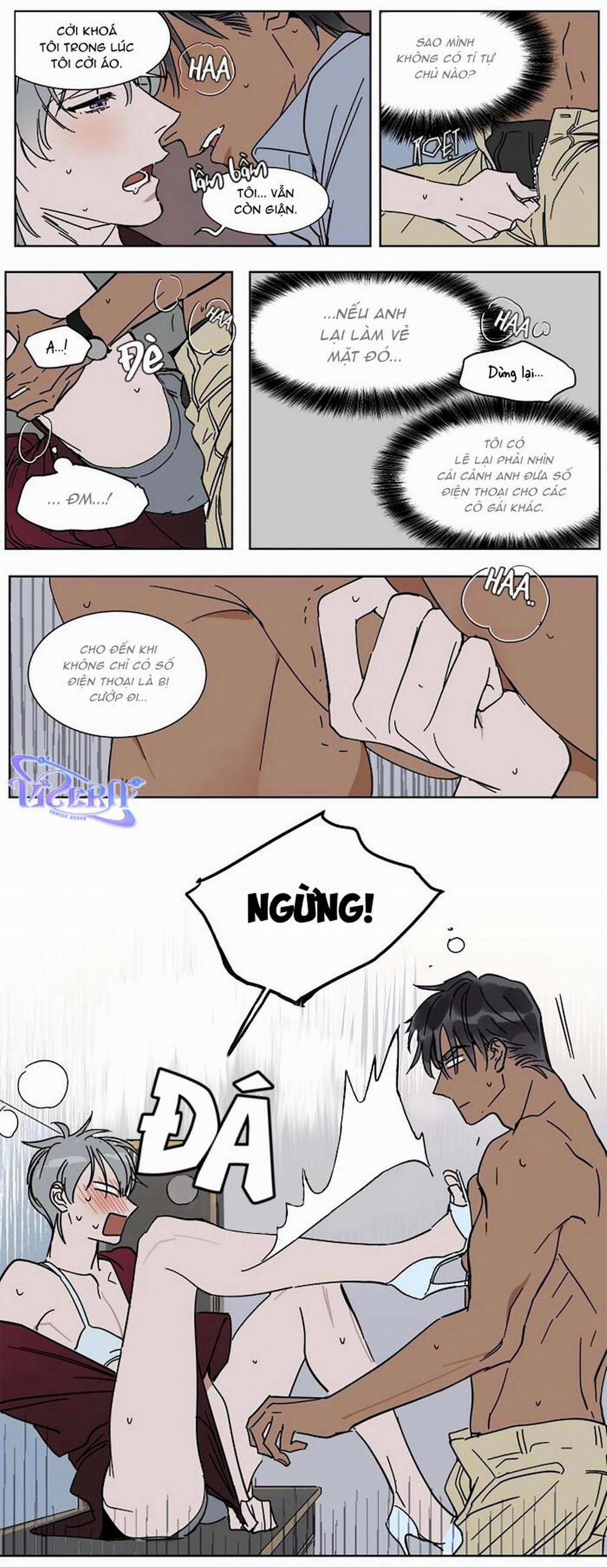 Scandal Đời Tư 39 trang 5