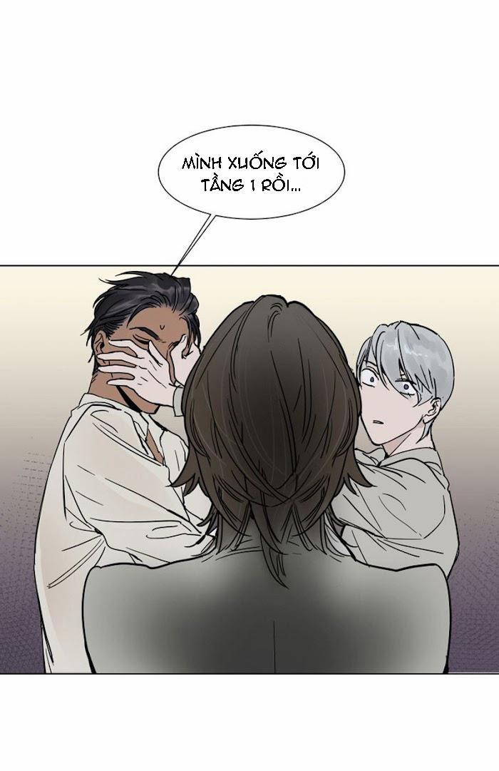 Scandal Đời Tư 4 trang 18