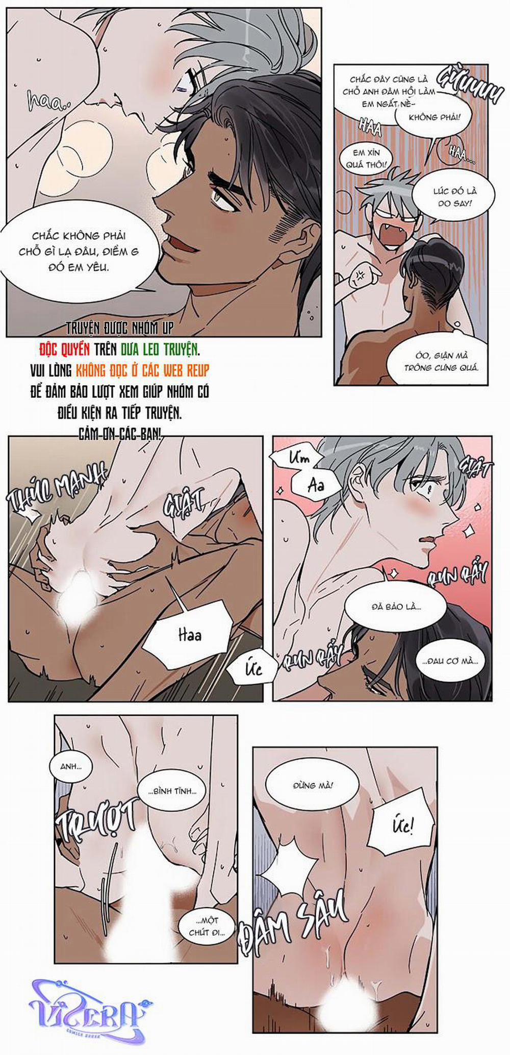 Scandal Đời Tư 40 trang 1
