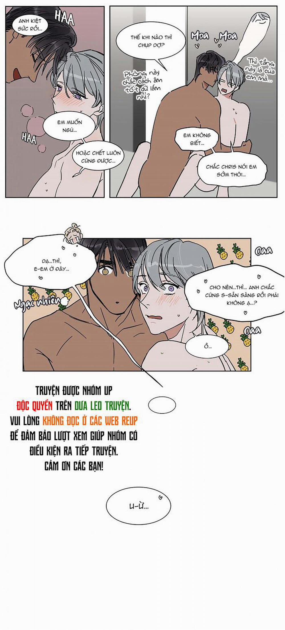 Scandal Đời Tư 40 trang 11