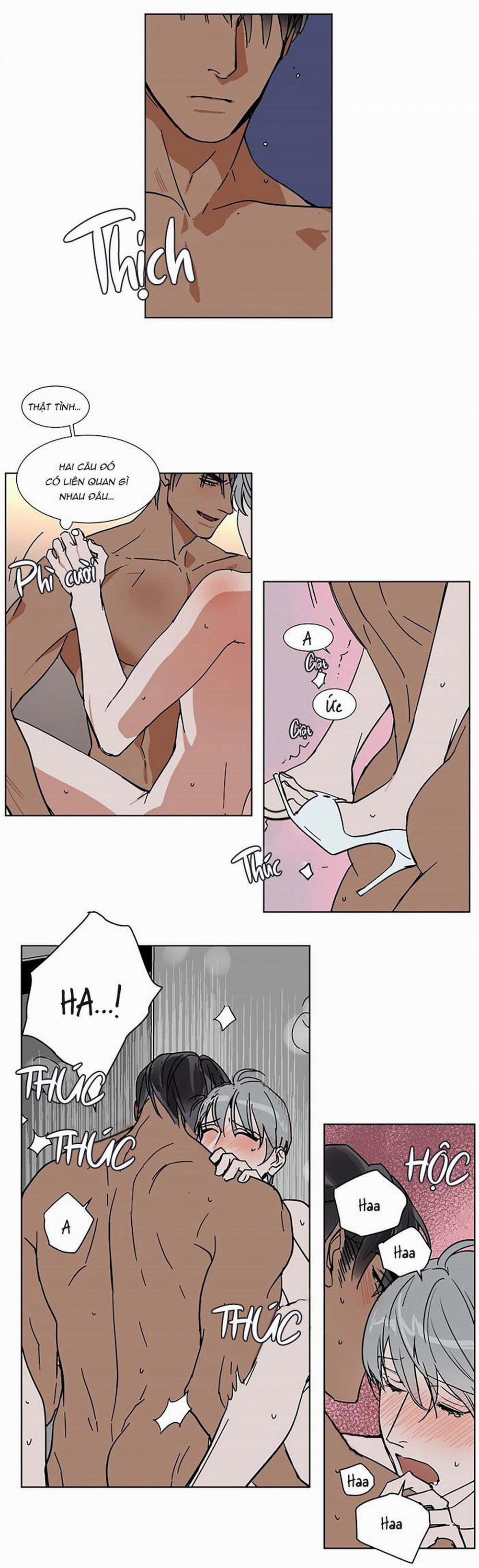 Scandal Đời Tư 40 trang 7