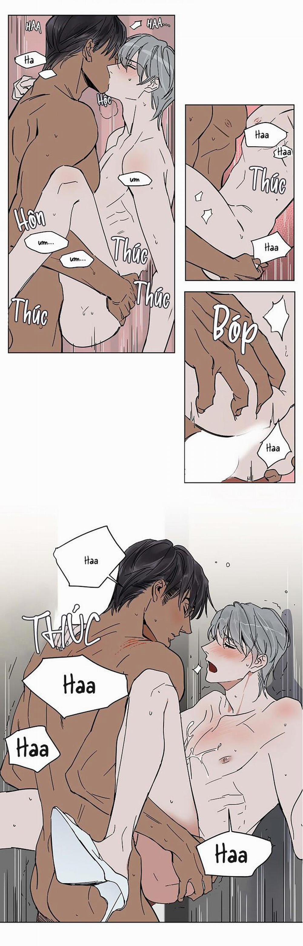 Scandal Đời Tư 40 trang 9