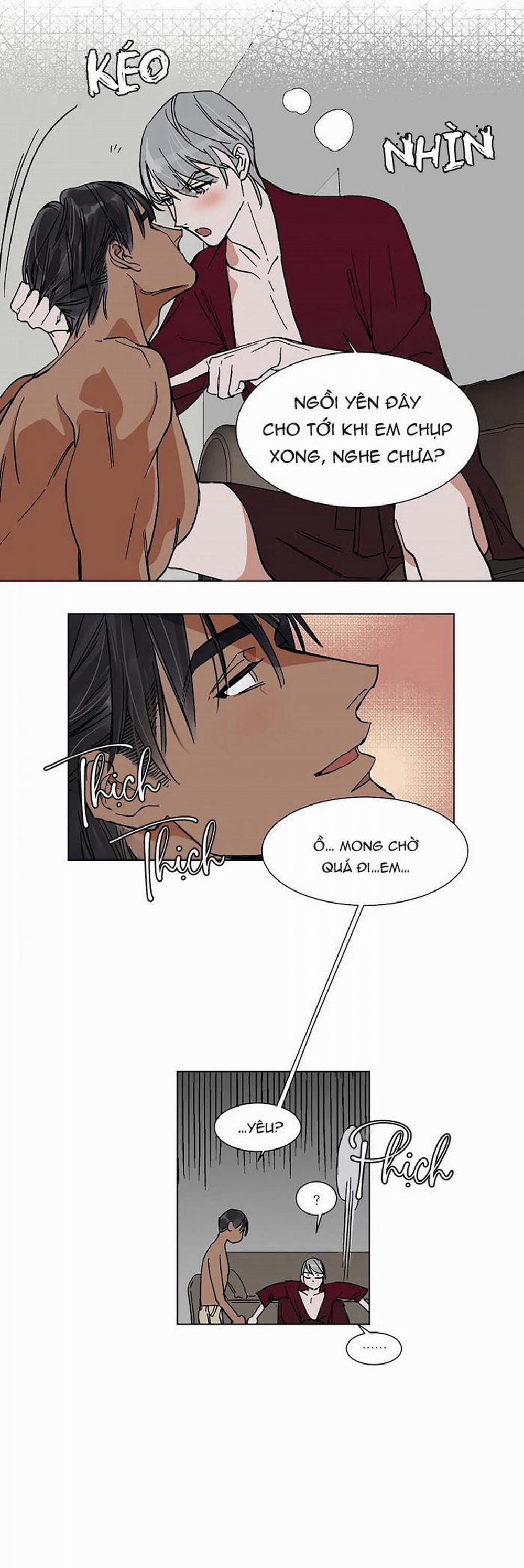 Scandal Đời Tư 41 trang 2