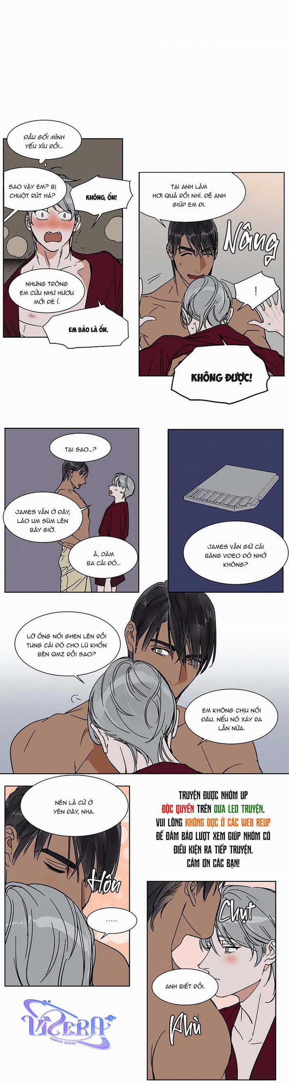 Scandal Đời Tư 41 trang 3