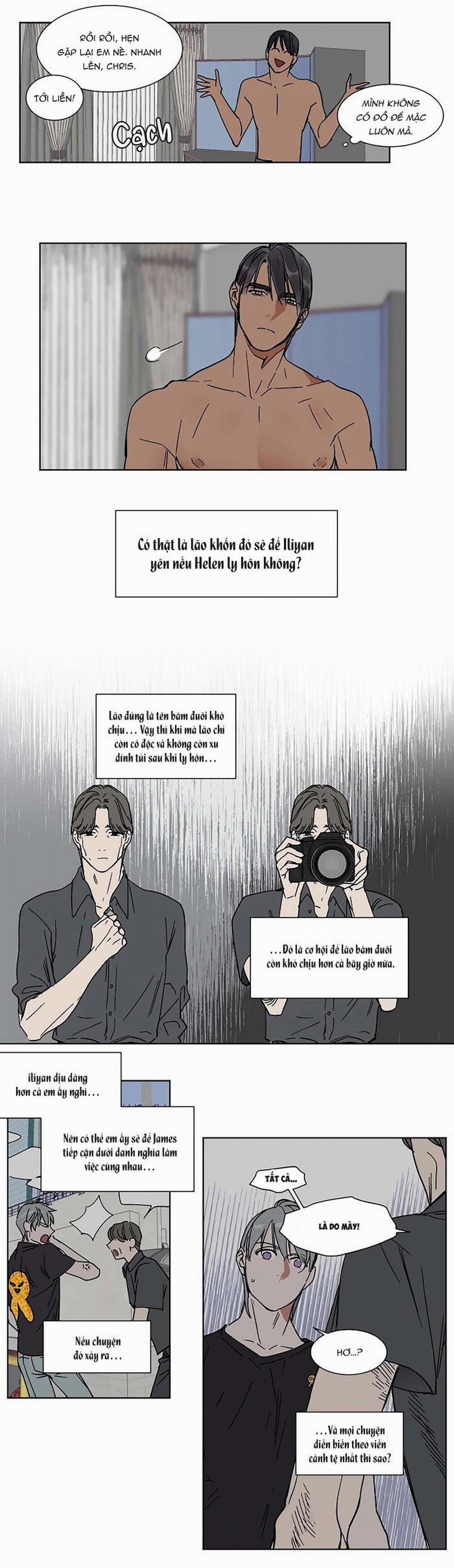 Scandal Đời Tư 41 trang 4