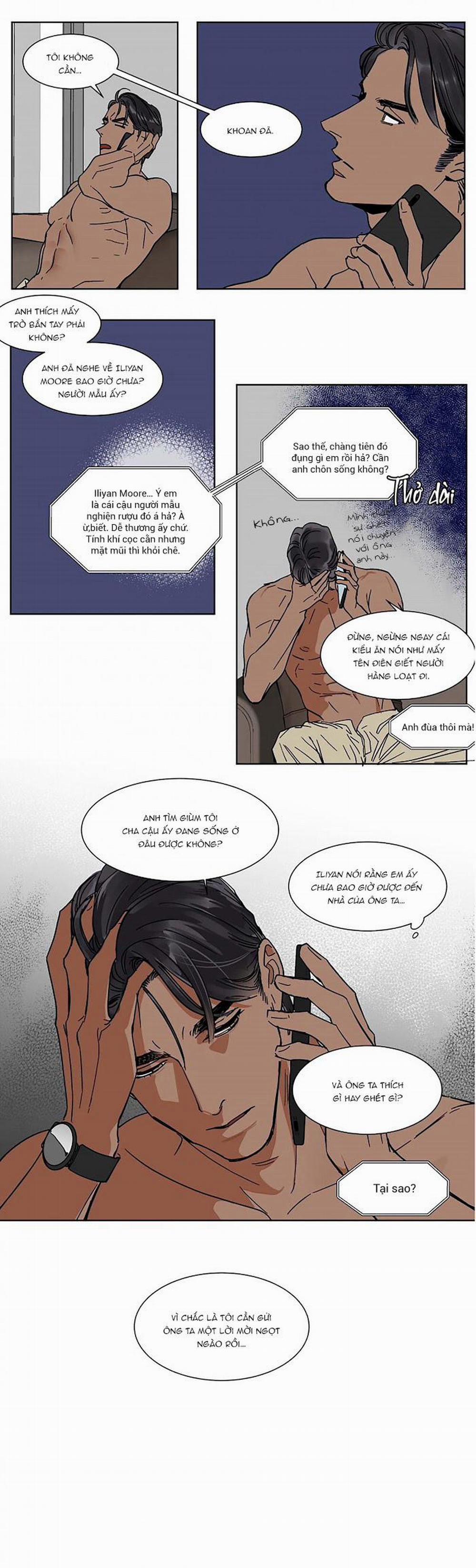 Scandal Đời Tư 41 trang 7