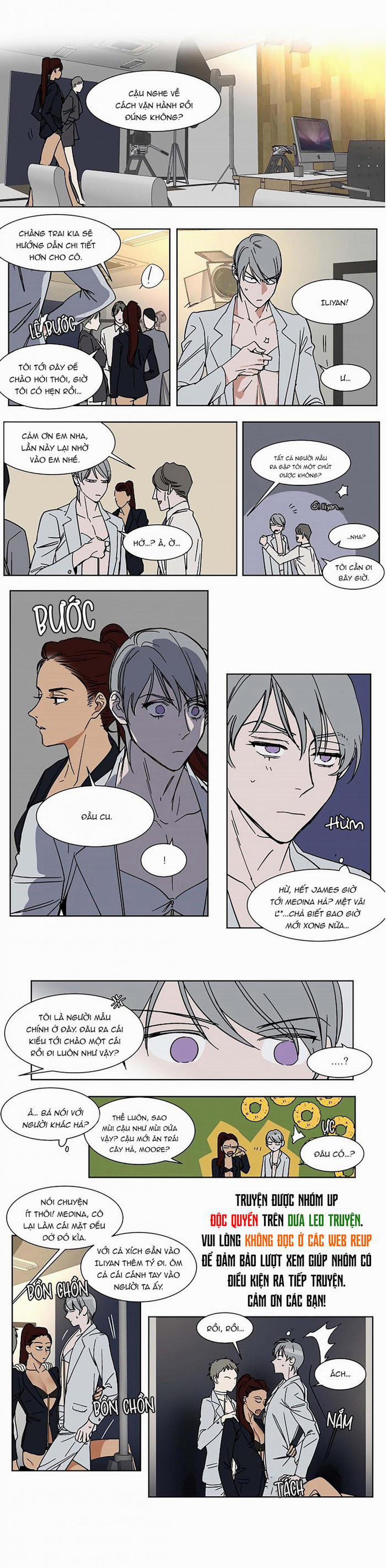 Scandal Đời Tư 41 trang 8