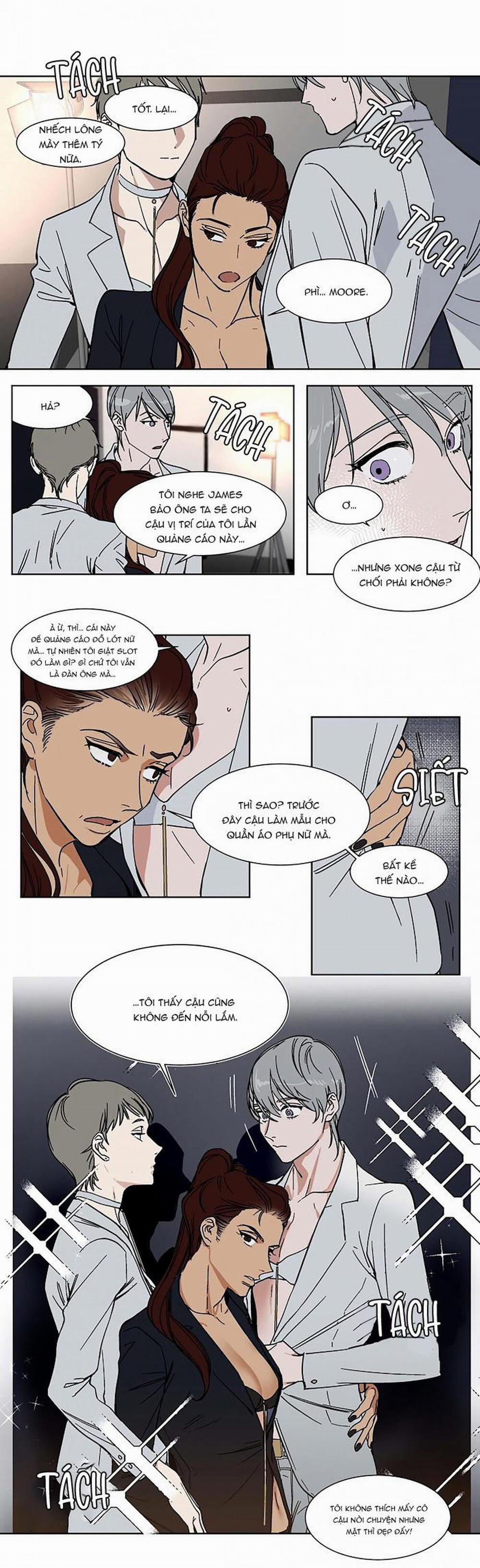 Scandal Đời Tư 41 trang 9