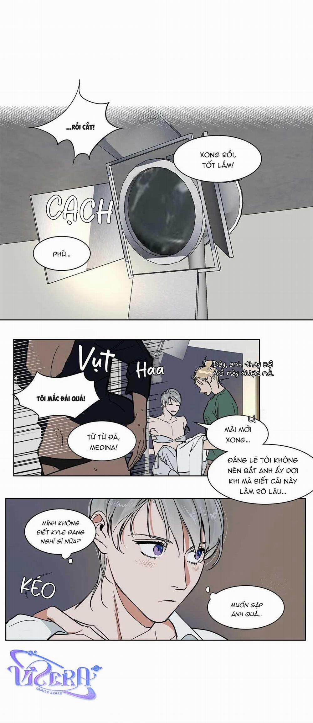 Scandal Đời Tư 42 trang 0