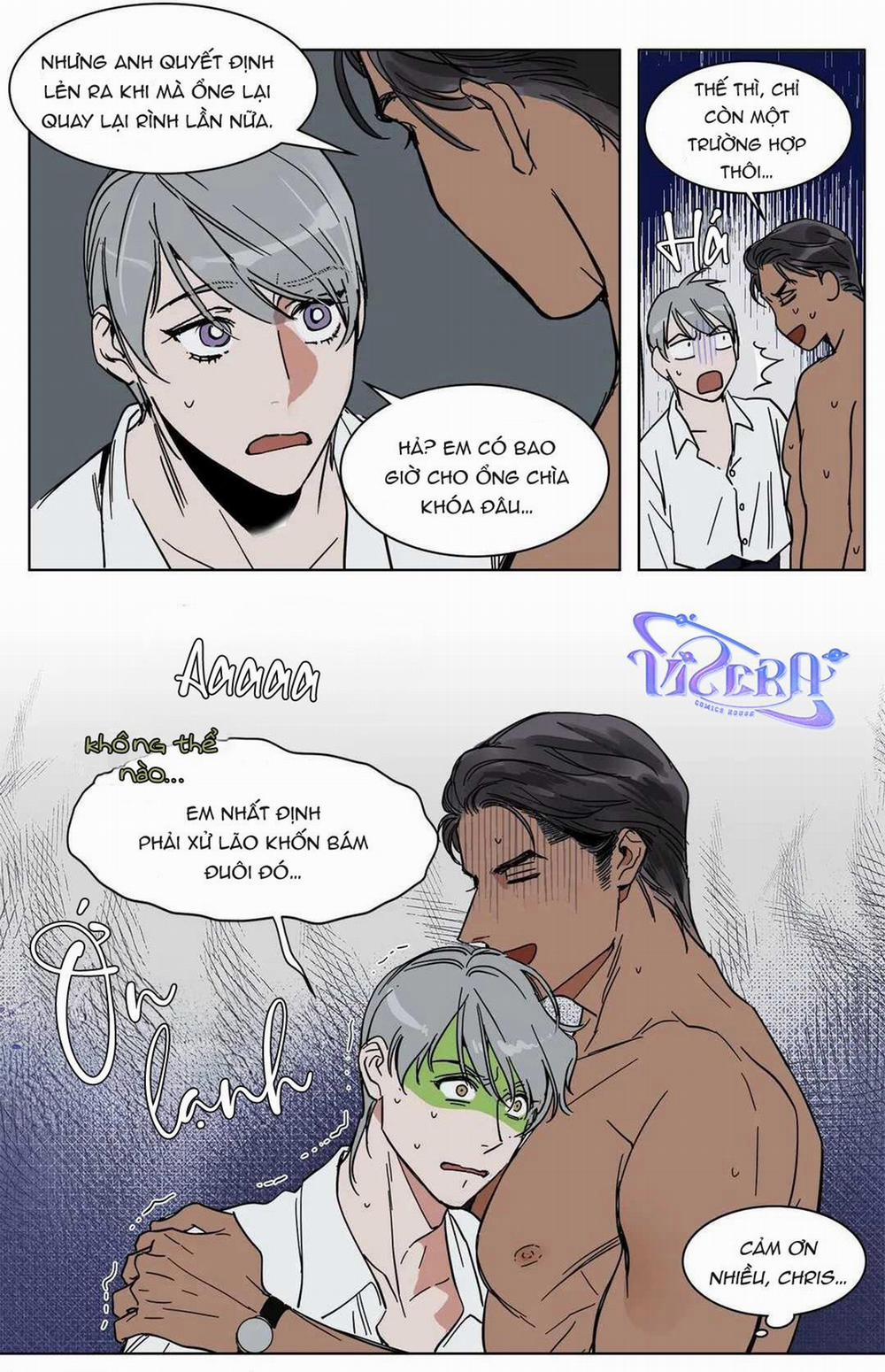 Scandal Đời Tư 42 trang 4