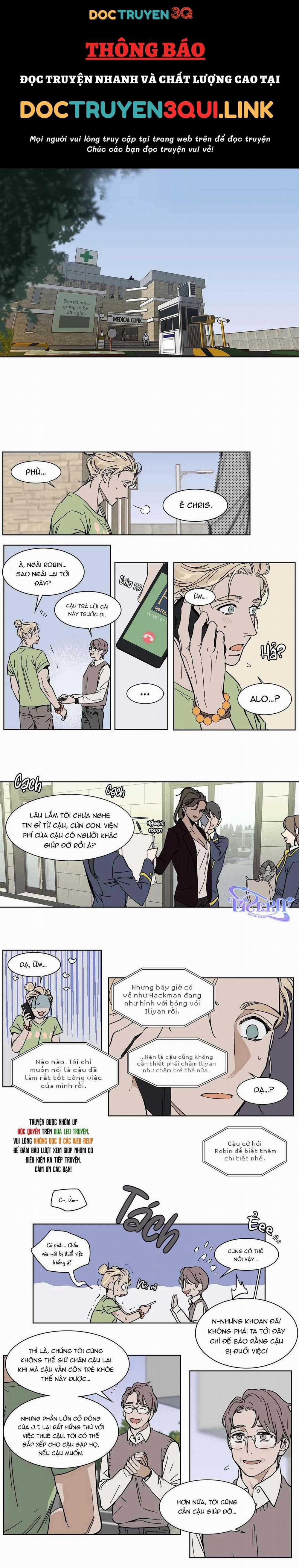 Scandal Đời Tư 43 trang 0