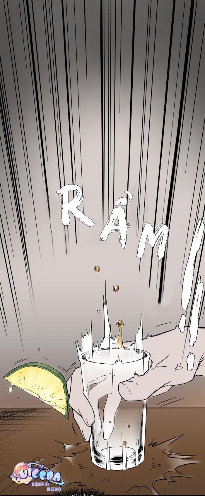 Scandal Đời Tư 6 trang 17