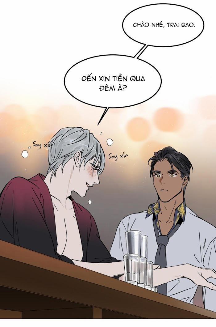 Scandal Đời Tư 6 trang 22