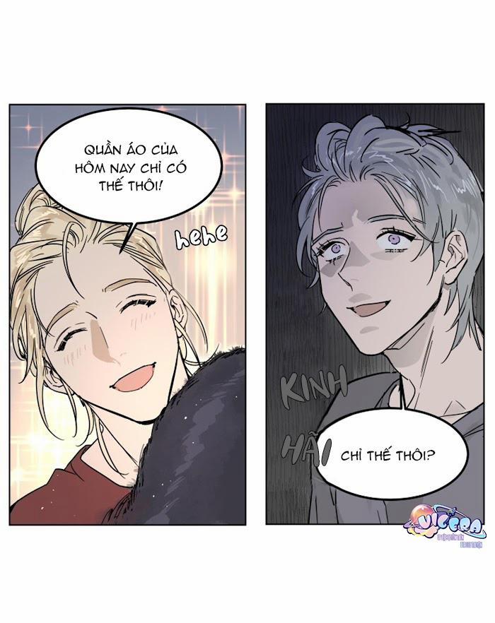 Scandal Đời Tư 6 trang 3