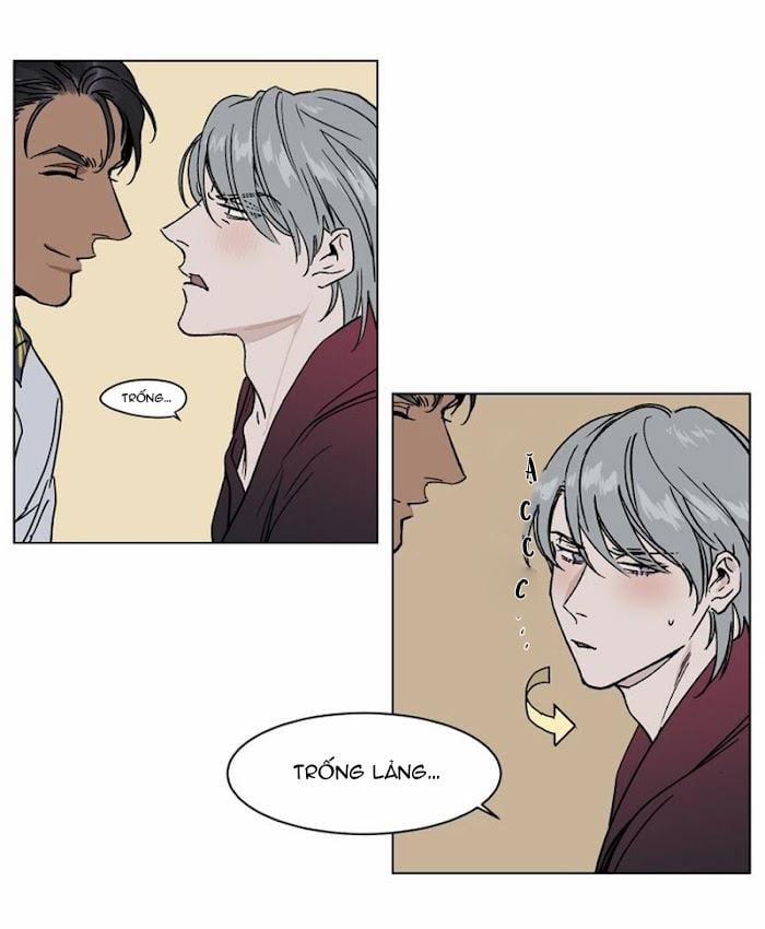 Scandal Đời Tư 7 trang 10