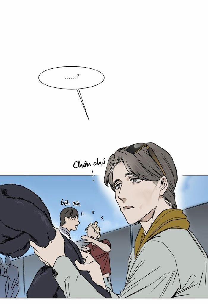 Scandal Đời Tư 7 trang 12